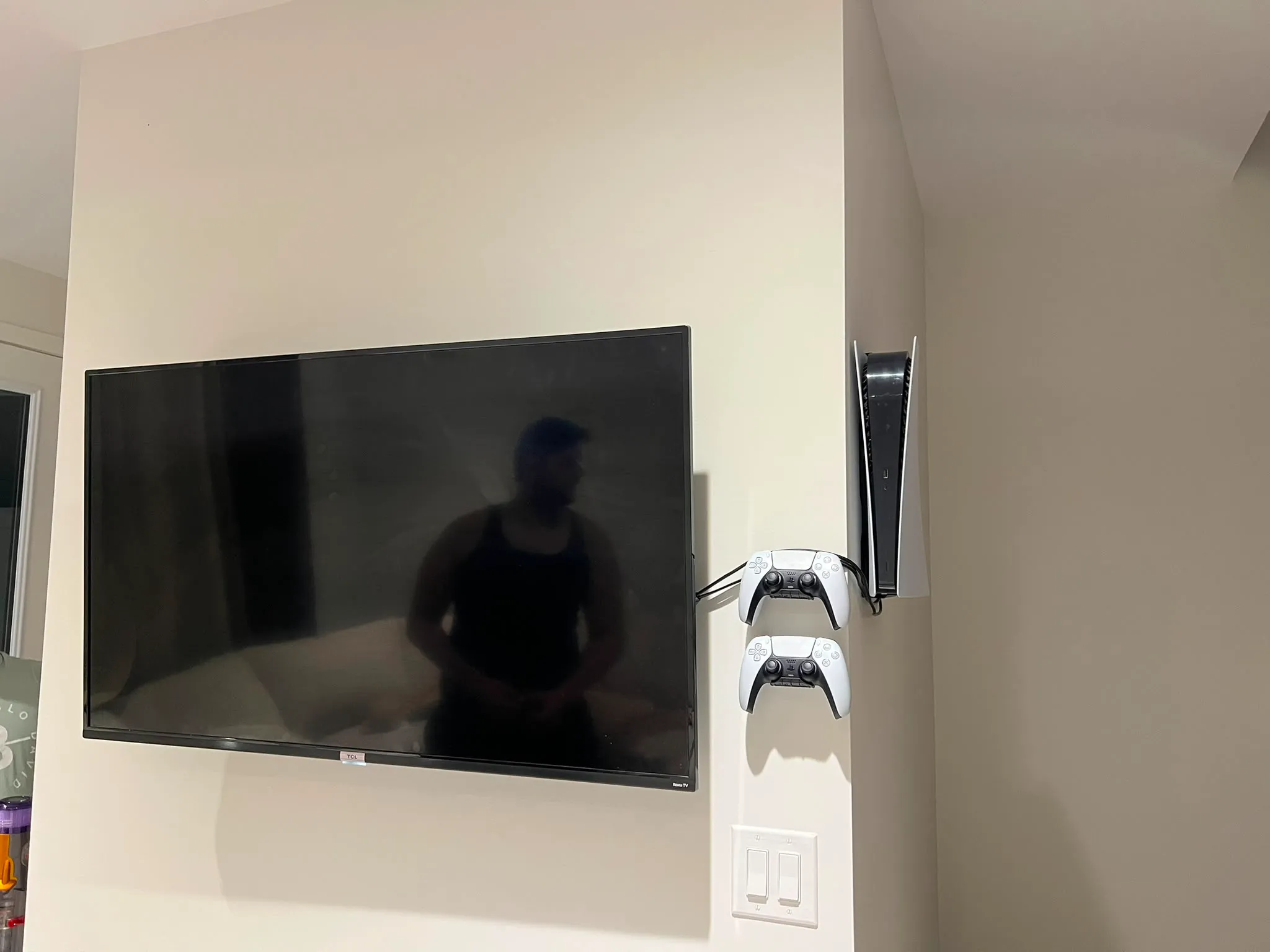 TV wall mount winnipeg