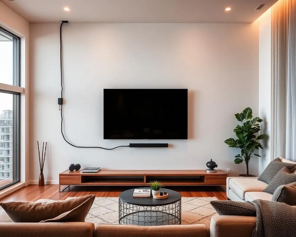Winnipegs most trusted TV mounting team